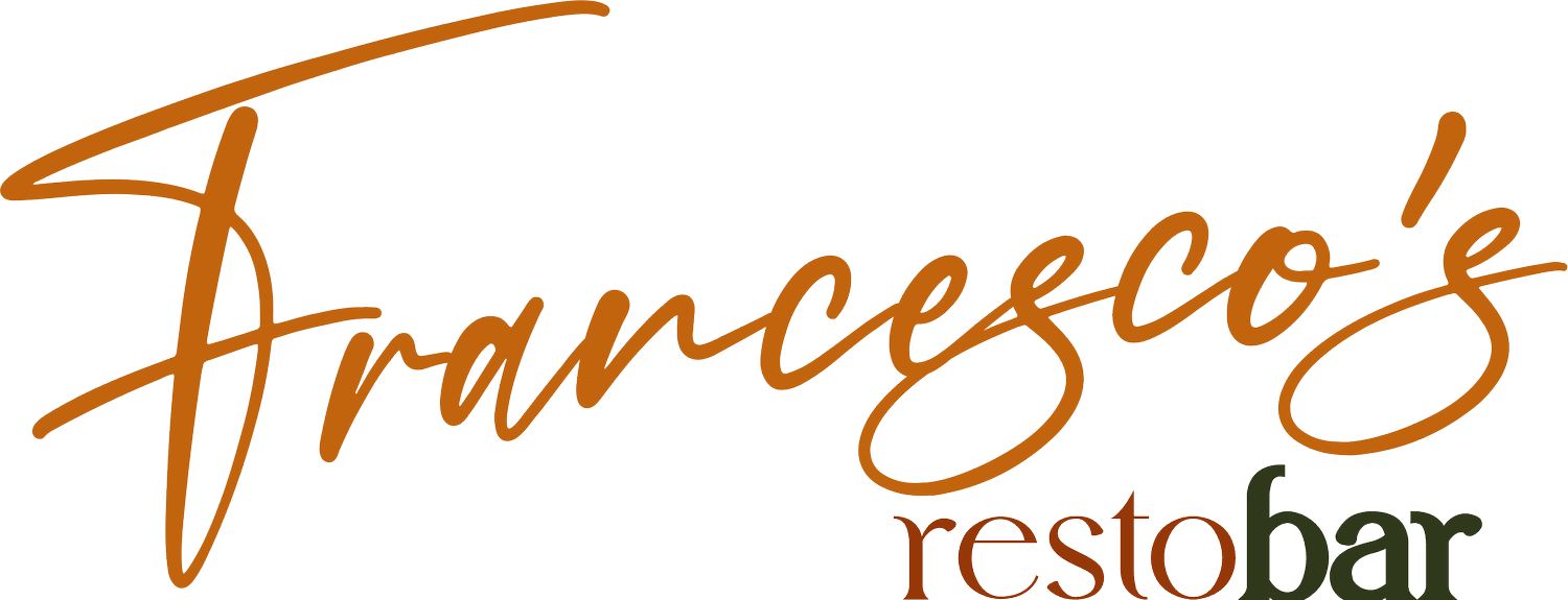 Francesco's restobar
